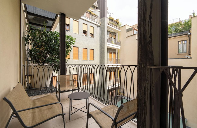 Manzoni 44 Suite - Foto 132