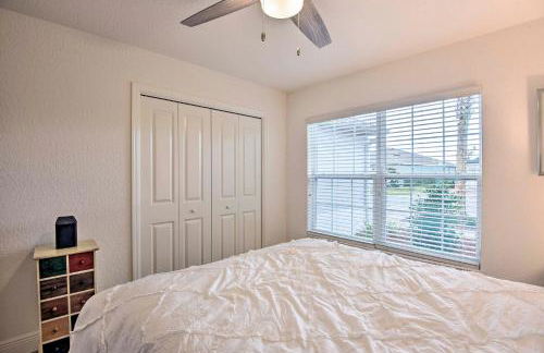 Pool and Resort Landscaping Bright Oxford Getaway - Foto 21