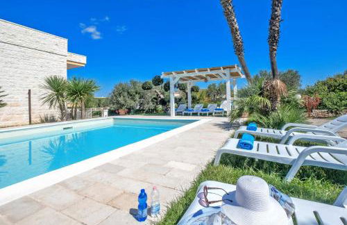 Villa Due Palme by Villa Plus - Foto 24