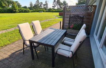 Ferienwohnung Ostseezeit - Foto 15