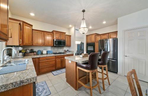 Boise Hills Luxurious Retreat - Foto 26