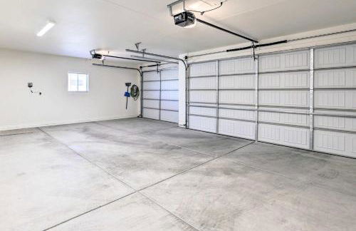 Modern Kingman Vacation Rental, 5 Mi to Dtwn! - Photo 21