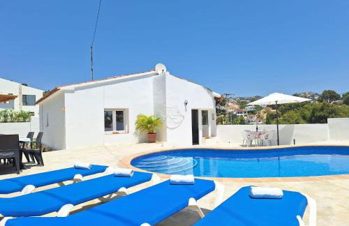 Villa Sunnyside - modern, chill out, private pool - Foto 32