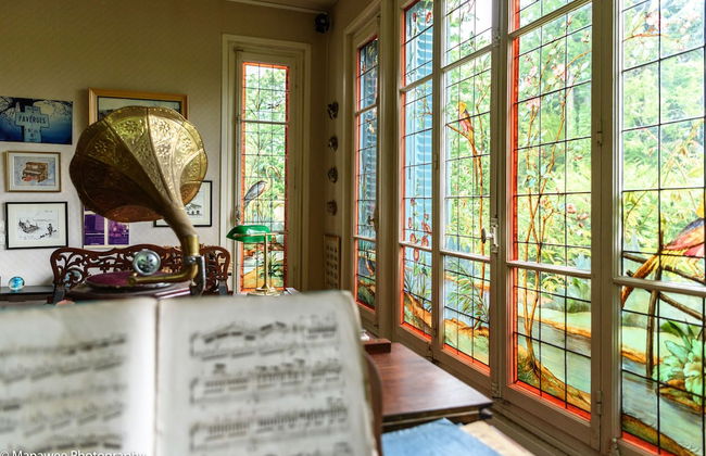 Villa Ariane - Foto 18