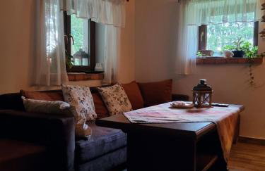 Dziki brzeg Jezioraka - Foto 6