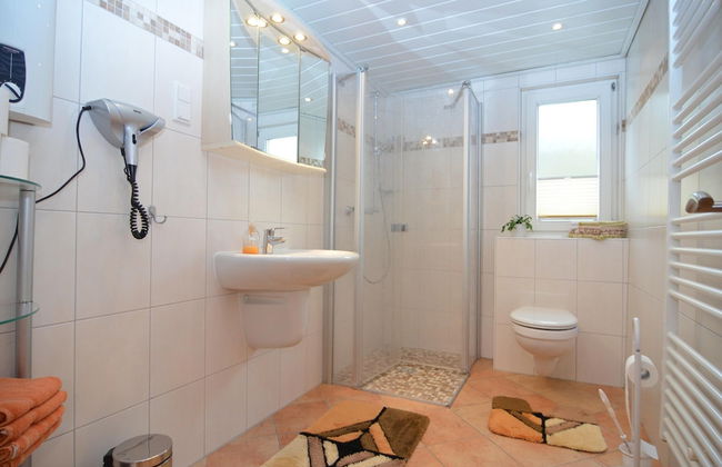 Holiday Home Bestwig Near Ski Lift - Foto 17