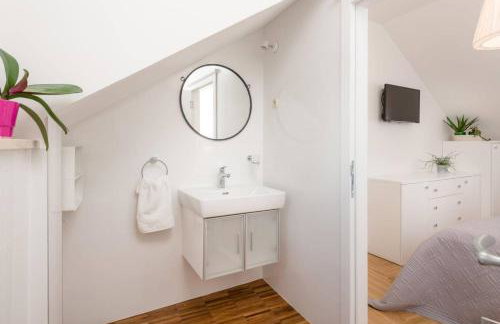 Luxury Villa Murvica with private pool near the beach in Murvica on Brac island - Foto 42