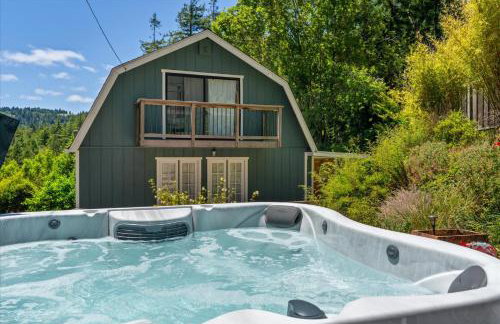 Magic Mountain Manor - Spacious Mountain Retreat - Foto 2