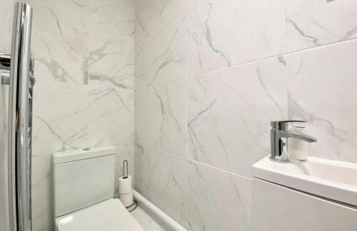 House 1905 - Self Catering Serviced Apartment - Foto 7