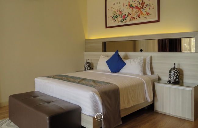 Morning Glory Mountain View 4BR Villa with Pool - Foto 6