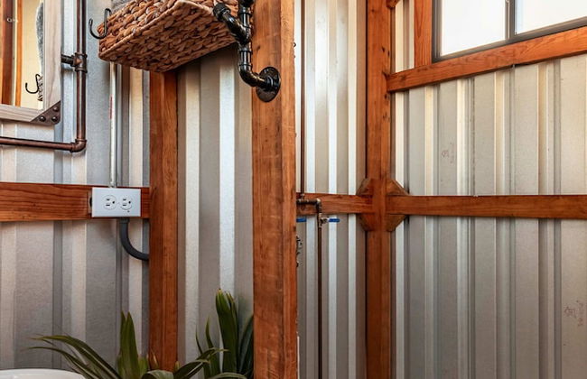 Hidden Leaf Baja Estate - Foto 59