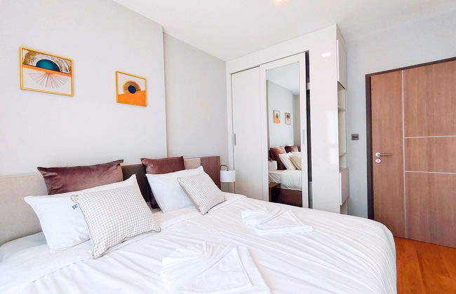 Astra Sky River Chiang Mai By Fang - Foto 43