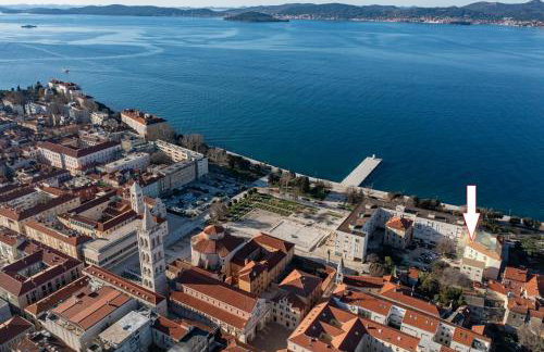 Maris - apartment in historical center of Zadar - Foto 40