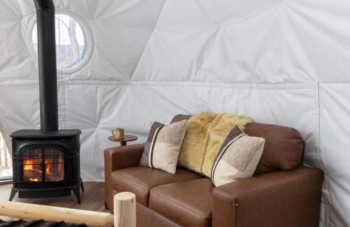 Johnson Dome - Foto 50