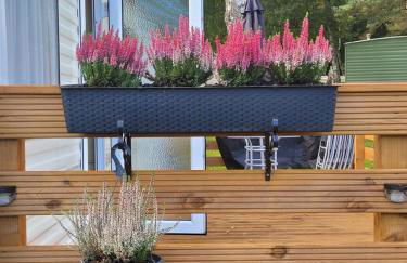 The Rabbit Hill Holiday Home - Foto 10