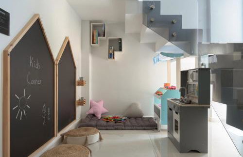 Monti Luxury Villa, with Heated Pool & Hot Tub - Foto 40