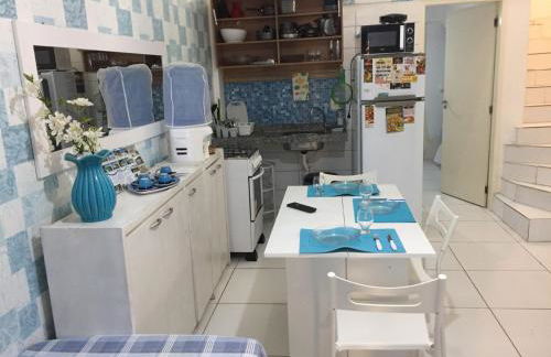 Apartamentos Condominio a Beira Mar - Foto 53