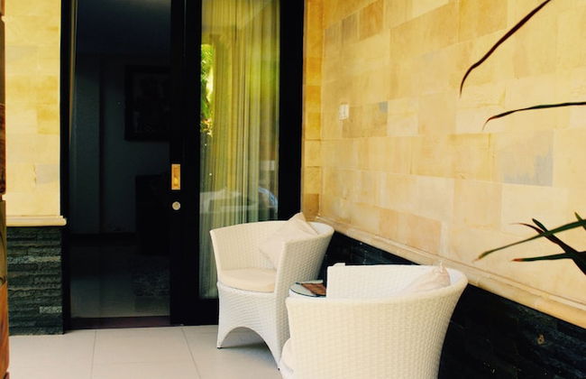 Room-kori Maharani Villa - Two Bedroom P - Foto 16