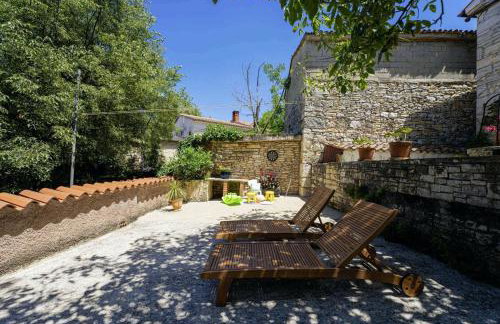 Luca in Glavani (Haus für 6 Personen) - Foto 25