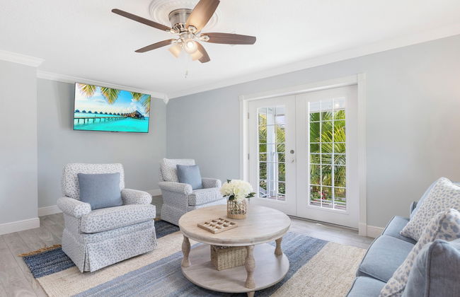 River Rentals Sebastian - Foto 36