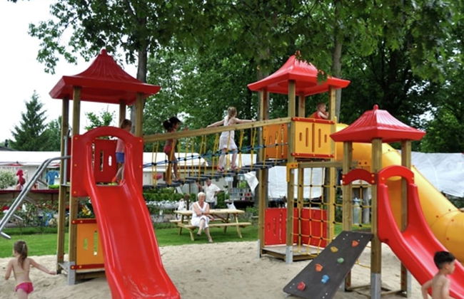 Detached Chalet 30km From Maastricht - Foto 11