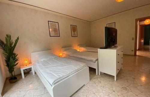 Cozy Apartment in Oberhausen - Foto 31