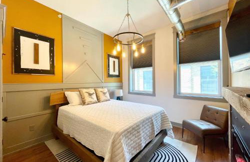 Historical Boiler Maker Turns Vacation Destination - Foto 27