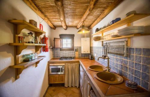 Casa con encanto en Alájar- El Bosque mágico de Alájar - Foto 14