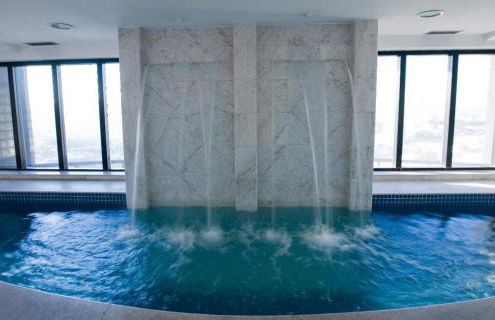 Airport Business Flat Guarulhos - São Paulo - Foto 1