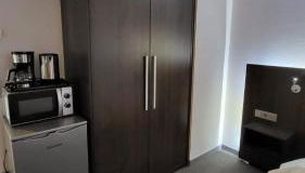 Nice Apartment in modern Center of Düsseldorf - Foto 3, wardrobe