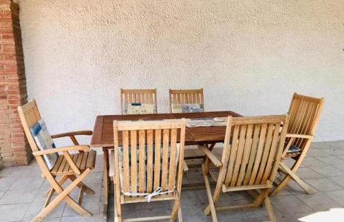 VILLA PHILIP Piscina privada - Foto 14