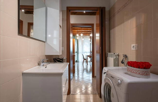 Lake Love in Vertine - Foto 20