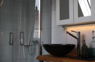 Ferienwohnung Austernfischer - Foto 9