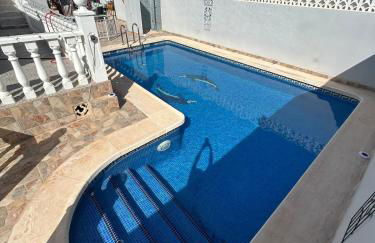 Villa Moore - Foto 15