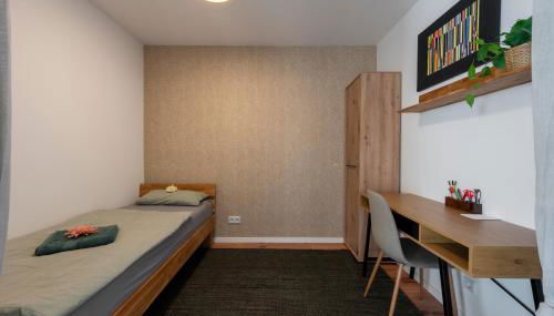 60qm Wohnung in Krefeld nähe Düsseldorf - Photo 5