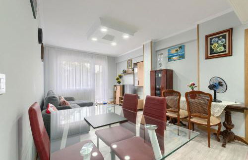 Vivienda turistica céntrica y con estilo en el encantador Barrio La Cruz - Foto 1