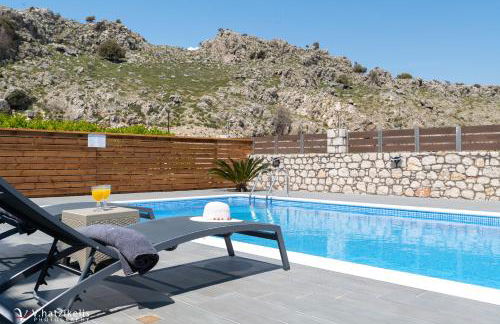 Costa Costa Villa - Luxury villa - Foto 24