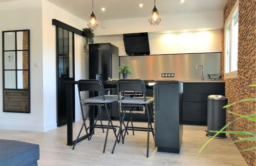 Confort à Carqueiranne - Foto 1