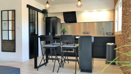 Confort à Carqueiranne - Foto 1