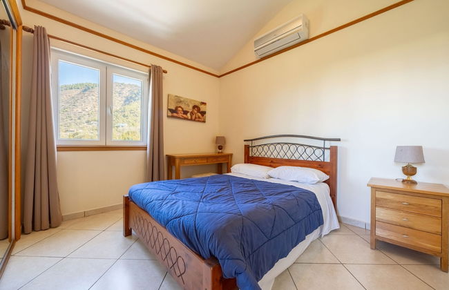 Pomos Harbour View Villa - Foto 19