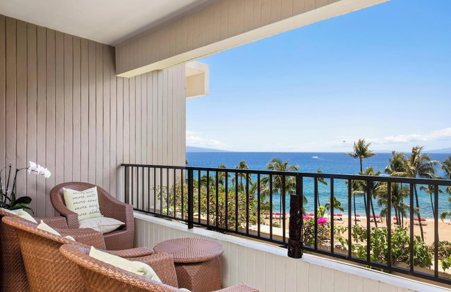 Kaanapali Alii 2 Bedroom Garden-Mountain View - Foto 133