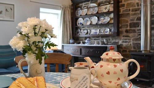 Swallow Barn - Foto 3