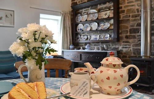 Swallow Barn - Foto 3