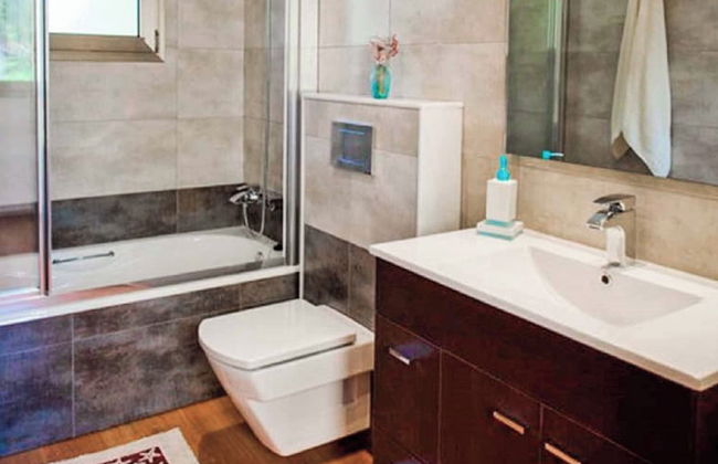 Villa Mediterraneo - Foto 6