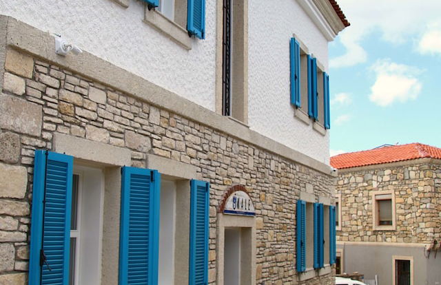 Cesme Kale Tas Apart - Foto 52