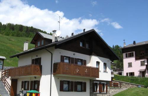 Appartamenti Baita Soliva - Foto 5