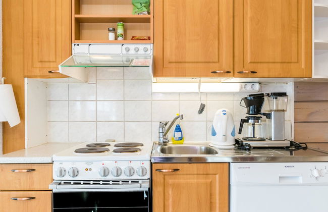 Gasthalla b paritalo - Foto 9