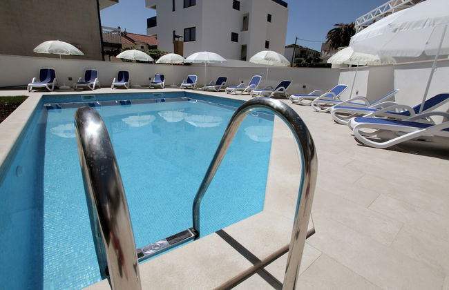 Villa Aquamarie - Foto 28