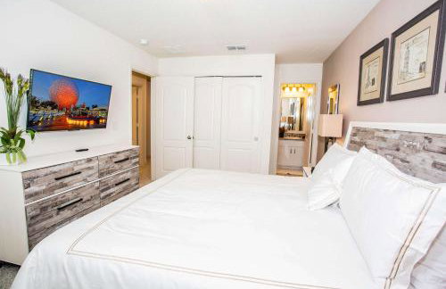 Four Bedroom Close to Disney 5149A - Foto 35