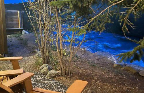 Thorpe On The Water. Creekside Nederland Cabin. - Foto 28